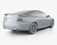 Chevrolet Lumina SS Coupe 2006 3Dモデル