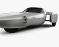 Chevrolet Astro III 1969 3D模型