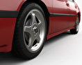 Chevrolet Impala SS 2005 3d model