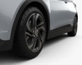 Chevrolet Bolt EV 2022 3d model