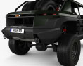Chevrolet Beast 2022 3D模型