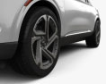 Chevrolet Equinox EV LT 2023 Modelo 3D