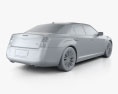 Chrysler 300 2013 Modello 3D