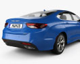 Chrysler 200 S 2018 3d model