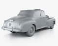 Chrysler New Yorker Highlander 1940 3d model