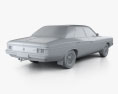 Chrysler Valiant Regal 1978 Modello 3D