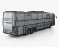 Comil Campione 3.65 Autobus 2012 Modello 3D