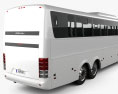Comil Campione 3.65 bus 2012 3d model
