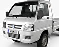 Croyance Elecro 1 Truck 2020 3d model
