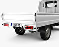 Croyance Elecro 1 Truck 2020 3d model