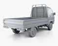 Croyance Elecro 1 Truck 2020 3d model