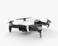 DJI Mavic Air Modèle 3d