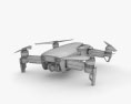 DJI Mavic Air Modèle 3d