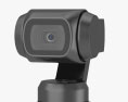 DJI Osmo Pocket 3D模型