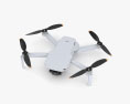 DJI Mini 2 Modèle 3d