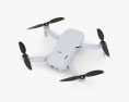 DJI Mini 2 Modèle 3d