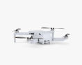 DJI Mini 2 Modèle 3d