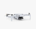 DJI Mini 2 Modèle 3d
