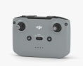 DJI Mini 2 controller Modèle 3d