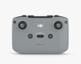DJI Mini 2 controller Modèle 3d