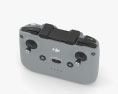 DJI Mini 2 controller Modèle 3d