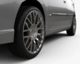 Daihatsu Astra Ayla Sporty 2016 3d model