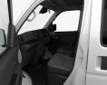 Daihatsu Hijet Cargo con interior 2017 Modelo 3D seats