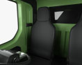 Daihatsu Tsumu with HQ interior 2020 3d model