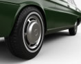 Datsun 2300 Super Six 1969 3D-Modell