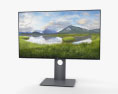 Dell Monitor U2419H 24 3D-Modell