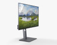 Dell Monitor U2419H 24 3D-Modell