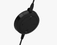 Dell Headset UC350 3D 모델 