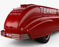 Dodge Airflow タンクローリー 1938 3Dモデル