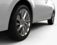 Dodge Attitude 2017 3d model