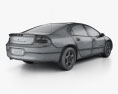 Dodge Intrepid RT 2004 3d model