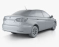 DongFeng S30 2018 3d model