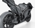 Ducati Desmosedici GP15 2015 3D模型