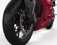 Ducati Panigale V2 2021 3D модель