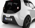 E.GO Life 2020 3d model