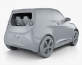 E.GO Life 2020 3d model