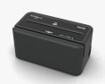 E-Seek M260 ID Card Reader 3d model