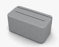 E-Seek M260 ID Card Reader 3d model