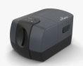 E-Seek M500 Driver’s License Scanner 3d model