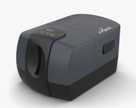 E-Seek M500 Driver’s License Scanner 3D model