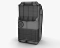 EdgeStar Extreme Cool 12 BTU Portable Air Conditioner 3d model