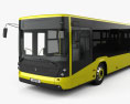 Electron A185 公共汽车 2014 3D模型