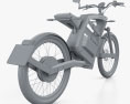 FEDDZ E-Mobility 2014 3d model