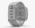 Fitbit Versa Black 3d model