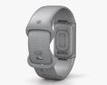 Fitbit Charge 5 Black 3d model