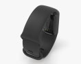 Fitbit Charge 5 Black Modello 3D